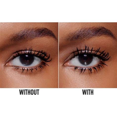 dior mascara primer